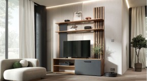 КАРОЛИНА Гостиная в Можге - mozhga.ok-mebel.com | фото
