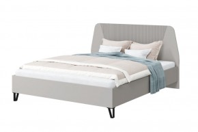 КАШЕМИР Кровать 1800 б/основания (спинка МДФ) в Можге - mozhga.ok-mebel.com | фото
