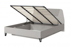 КАШЕМИР Основание с ПМ 1600 с бельевым ящиком в Можге - mozhga.ok-mebel.com | фото