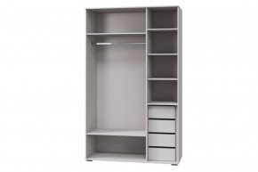 КАШЕМИР Спальный гарнитур (модульный) в Можге - mozhga.ok-mebel.com | фото 5