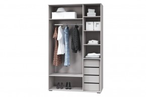 КАШЕМИР Спальный гарнитур (модульный) в Можге - mozhga.ok-mebel.com | фото 6