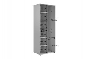 КАТРИН Детская К1 в Можге - mozhga.ok-mebel.com | фото 4