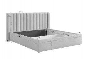 КАТРИН Спальный Гарнитур (модульный) в Можге - mozhga.ok-mebel.com | фото 7