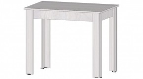 КАЙ Стол (анкор светлый) в Можге - mozhga.ok-mebel.com | фото