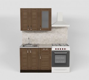 КИРА Кухонный гарнитур Мини (1000 мм ) в Можге - mozhga.ok-mebel.com | фото 3