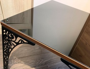 КЛАУДИ КД22а стол журнальный в Можге - mozhga.ok-mebel.com | фото 2