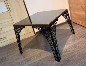 КЛАУДИ КД22а стол журнальный в Можге - mozhga.ok-mebel.com | фото 3