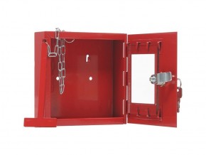 Ключница KEY-1 FIRE в Можге - mozhga.ok-mebel.com | фото 2