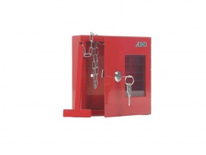 Ключница KEY-1 FIRE в Можге - mozhga.ok-mebel.com | фото 3