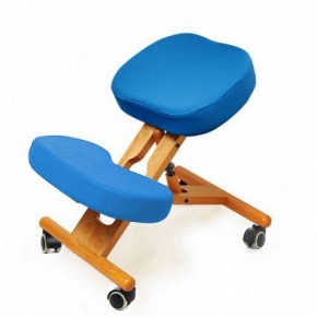 Коленный стул Smartstool KW02 + Чехлы в Можге - mozhga.ok-mebel.com | фото