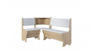 КОМФОРТ Угол кухонный (анкор/серый) в Можге - mozhga.ok-mebel.com | фото