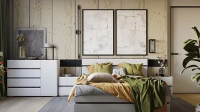 Комод Атлон в Можге - mozhga.ok-mebel.com | фото 3