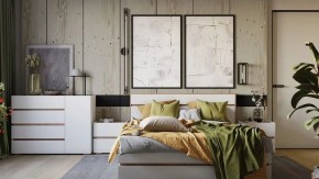 Комод Атлон в Можге - mozhga.ok-mebel.com | фото 3