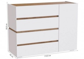 Комод Атлон в Можге - mozhga.ok-mebel.com | фото 4