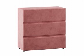 Комод Ester (Ультра коралл) в Можге - mozhga.ok-mebel.com | фото