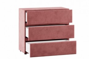 Комод Ester (Ультра коралл) в Можге - mozhga.ok-mebel.com | фото 2