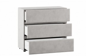 Комод Ester (Ультра Смог) в Можге - mozhga.ok-mebel.com | фото 2