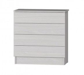 Комод Фаворит-3 (Анкор светлый) в Можге - mozhga.ok-mebel.com | фото 2