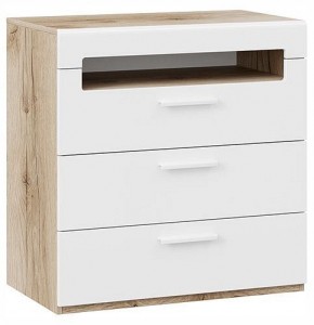 Комод Фьюжн ТД-260.04.01 в Можге - mozhga.ok-mebel.com | фото 2