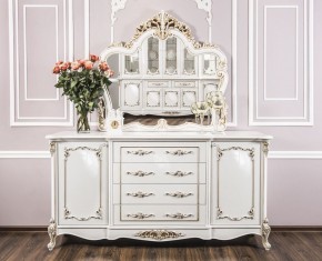 Комод Флоренция в Можге - mozhga.ok-mebel.com | фото 4