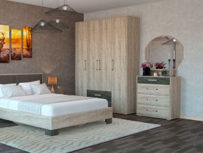 Комод К-2.7 ВЕРСАЛЬ-2 в Можге - mozhga.ok-mebel.com | фото 4