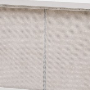 Комод Leset Линкс 8 ящ. (к/з), Каркас Белый, ящики Белые в Можге - mozhga.ok-mebel.com | фото 7