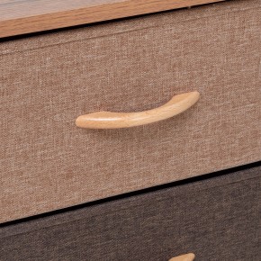 Комод Leset Локи с вешалкой в Можге - mozhga.ok-mebel.com | фото 9