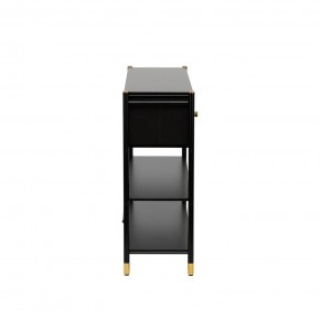 Комод Leset Нирита/Хайди с полками 2 ящика в Можге - mozhga.ok-mebel.com | фото 4