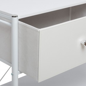 Комод Leset Нирита/Хайди с полками 2 ящика в Можге - mozhga.ok-mebel.com | фото 6