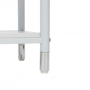 Комод Leset Нирита/Хайди с полками 2 ящика в Можге - mozhga.ok-mebel.com | фото 8