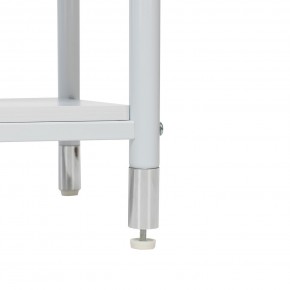 Комод Leset Нирита/Хайди с полками 2 ящика в Можге - mozhga.ok-mebel.com | фото 9