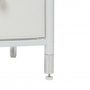 Комод Leset Нирита/Хайди узкий 4 ящика в Можге - mozhga.ok-mebel.com | фото 10