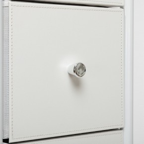 Комод Leset Нирита/Хайди узкий 4 ящика в Можге - mozhga.ok-mebel.com | фото 6