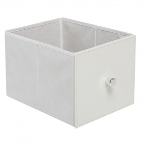 Комод Leset Нирита/Хайди узкий 4 ящика в Можге - mozhga.ok-mebel.com | фото 7