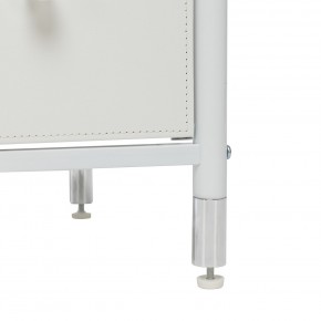 Комод Leset Нирита/Хайди узкий 5 ящиков в Можге - mozhga.ok-mebel.com | фото 10