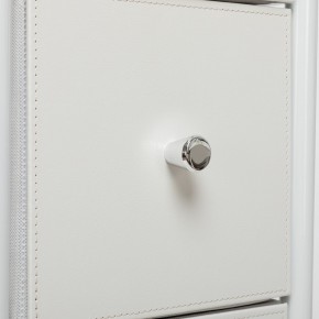 Комод Leset Нирита/Хайди узкий 5 ящиков в Можге - mozhga.ok-mebel.com | фото 6