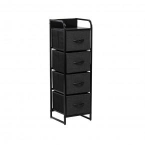 Комод Leset Ноа 4 ящика в Можге - mozhga.ok-mebel.com | фото 2