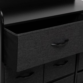 Комод Leset Ноа 7 ящиков в Можге - mozhga.ok-mebel.com | фото 6