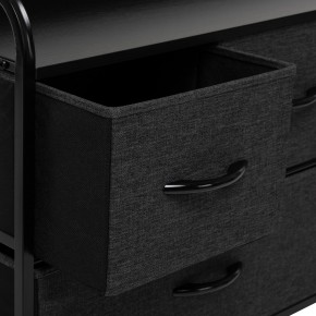 Комод Leset Ноа широкий в Можге - mozhga.ok-mebel.com | фото 6
