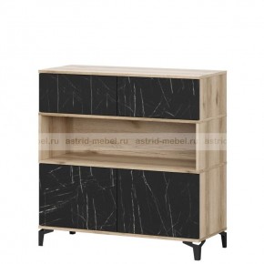 ЛУКСОР-3 Комод (ЦРК.ЛКС.03 комод) в Можге - mozhga.ok-mebel.com | фото