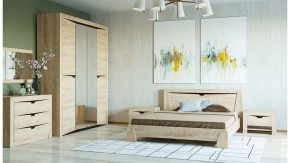 Комод Магантия в Можге - mozhga.ok-mebel.com | фото 3