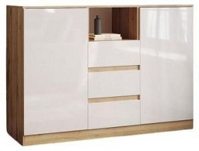 Комод Маллоу-2 в Можге - mozhga.ok-mebel.com | фото