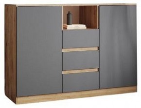 Комод Маллоу-2 в Можге - mozhga.ok-mebel.com | фото