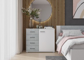 Комод NOVA в Можге - mozhga.ok-mebel.com | фото 3