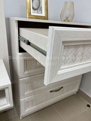 Комод "СА-08" Александрия в Можге - mozhga.ok-mebel.com | фото 2