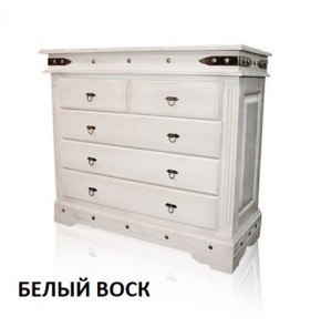 Комод "Викинг 03" массив в Можге - mozhga.ok-mebel.com | фото 3