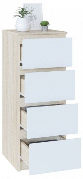 Комод Т-4Р в Можге - mozhga.ok-mebel.com | фото 2