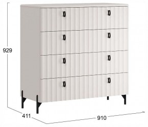 Комод Тиффани в Можге - mozhga.ok-mebel.com | фото 4