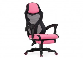 Компьютерное кресло Brun pink / black в Можге - mozhga.ok-mebel.com | фото 2