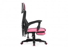 Компьютерное кресло Brun pink / black в Можге - mozhga.ok-mebel.com | фото 4